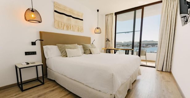 Hotel Sa Clau
