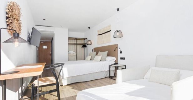 Hotel Sa Clau