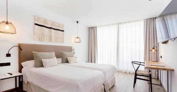Hotel Sa Clau