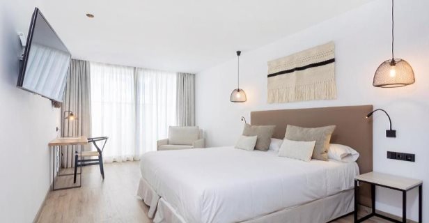 Hotel Sa Clau
