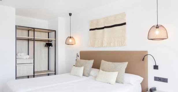 Hotel Sa Clau