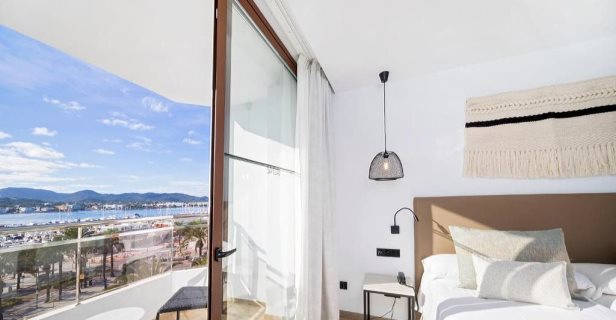 Hotel Sa Clau