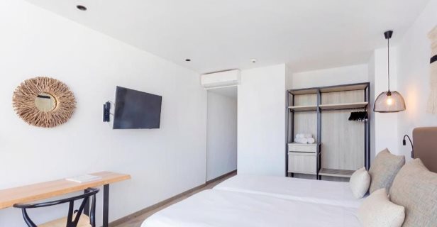 Hotel Sa Clau