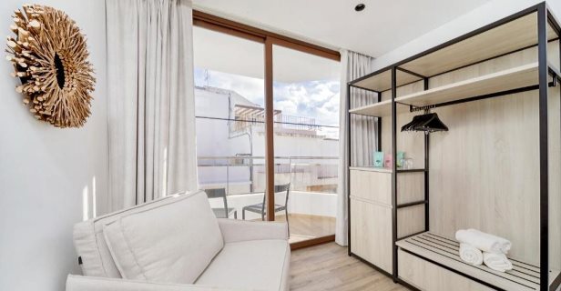 Hotel Sa Clau