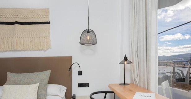 Hotel Sa Clau