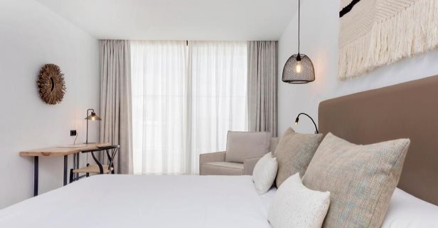 Hotel Sa Clau