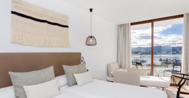 Hotel Sa Clau
