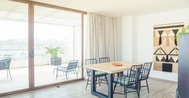 Hotel Sa Clau