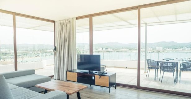 Hotel Sa Clau