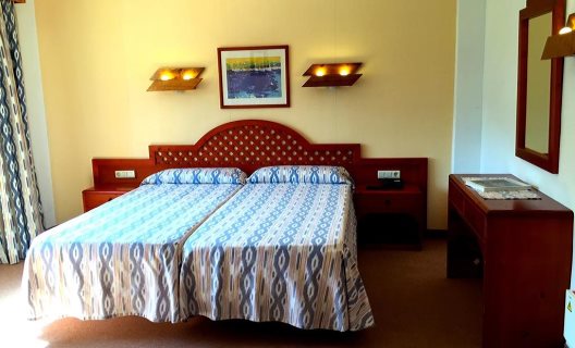 Hotel Sa Coma