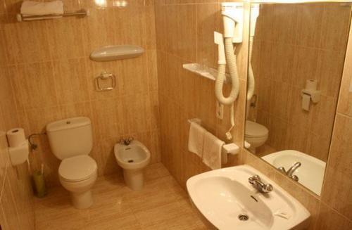 Hotel Sa Coma
