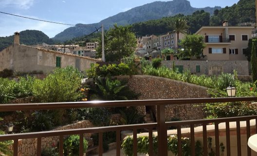 Hotel Sa Coma