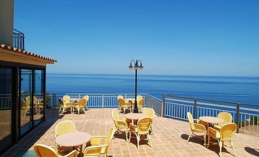 Hotel Sa Coma