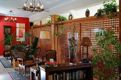 Hotel Sa Coma
