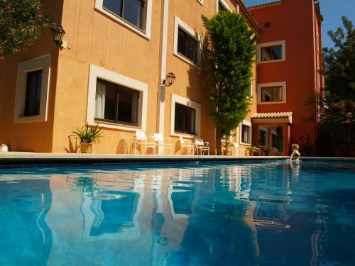 Hotel Sa Coma