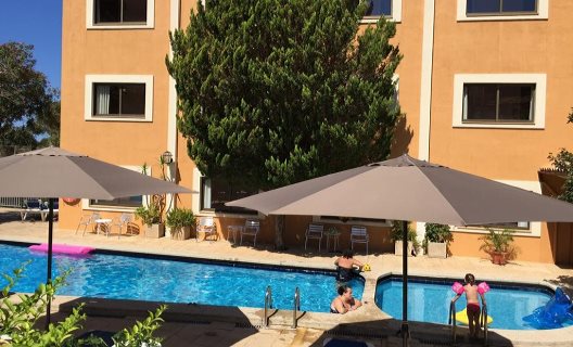 Hotel Sa Coma