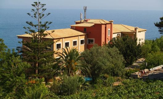 Hotel Sa Coma