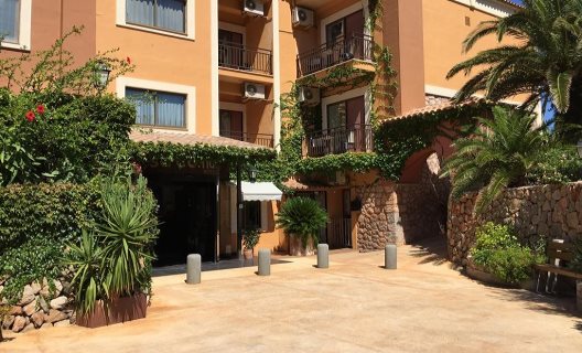Hotel Sa Coma