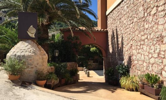 Hotel Sa Coma