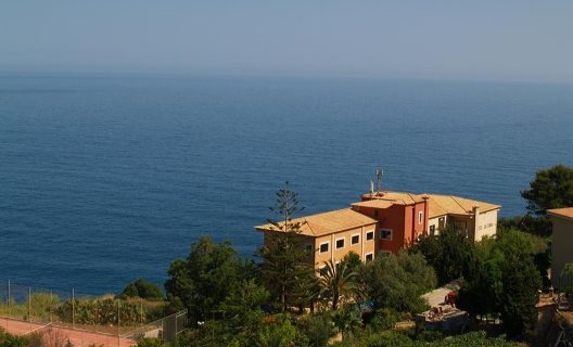 Hotel Sa Coma