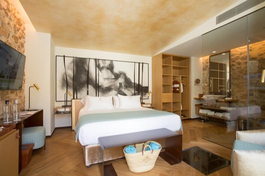Hotel Sa Creu Nova - Solo Adultos