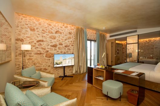 Hotel Sa Creu Nova - Solo Adultos