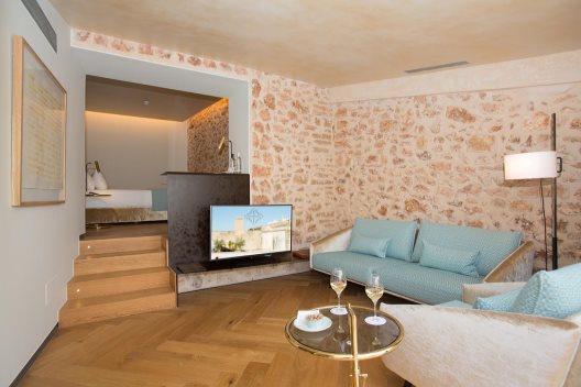 Hotel Sa Creu Nova - Solo Adultos
