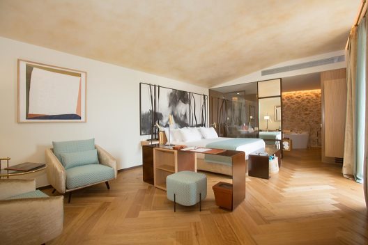 Hotel Sa Creu Nova - Solo Adultos