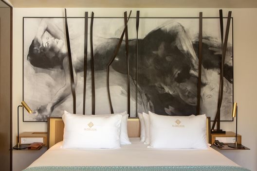 Hotel Sa Creu Nova - Solo Adultos