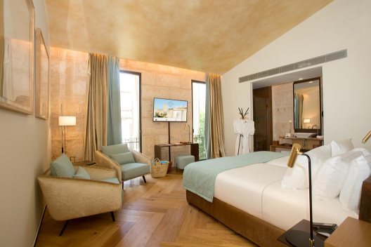 Hotel Sa Creu Nova - Solo Adultos