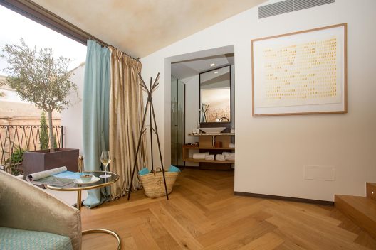 Hotel Sa Creu Nova - Solo Adultos