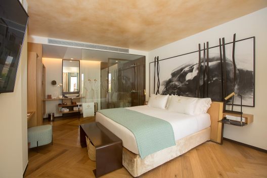 Hotel Sa Creu Nova - Solo Adultos