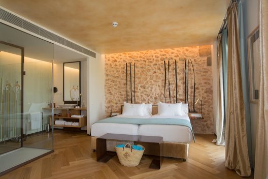 Hotel Sa Creu Nova - Solo Adultos