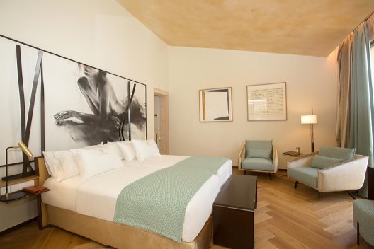 Hotel Sa Creu Nova - Solo Adultos