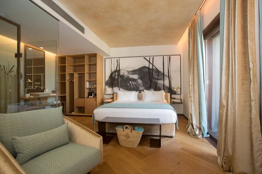 Hotel Sa Creu Nova - Solo Adultos