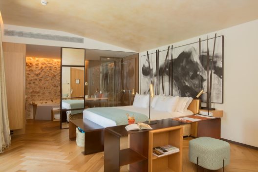Hotel Sa Creu Nova - Solo Adultos