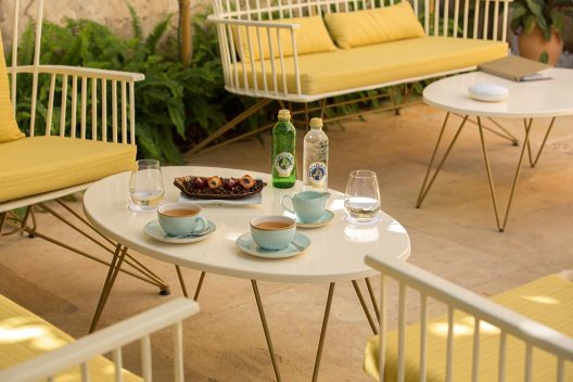 Hotel Sa Creu Nova - Solo Adultos