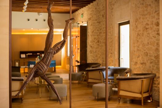 Hotel Sa Creu Nova - Solo Adultos