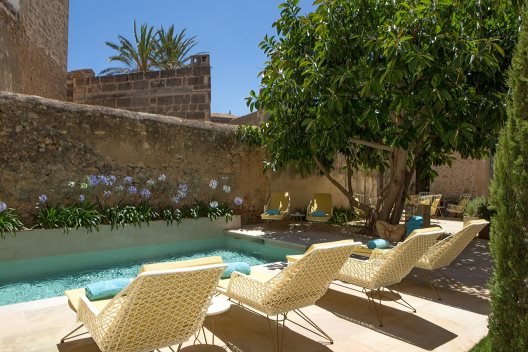 Hotel Sa Creu Nova - Solo Adultos
