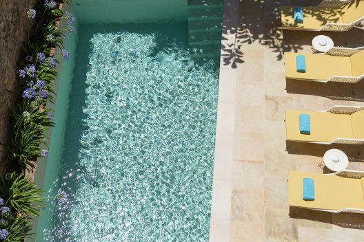 Hotel Sa Creu Nova - Solo Adultos