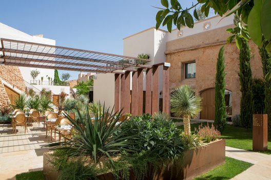 Hotel Sa Creu Nova - Solo Adultos