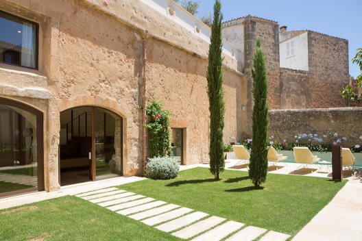 Hotel Sa Creu Nova - Solo Adultos