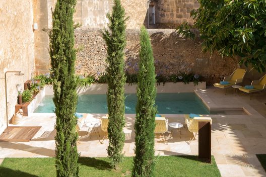 Hotel Sa Creu Nova - Solo Adultos
