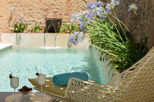 Hotel Sa Creu Nova - Solo Adultos