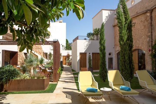 Hotel Sa Creu Nova - Solo Adultos