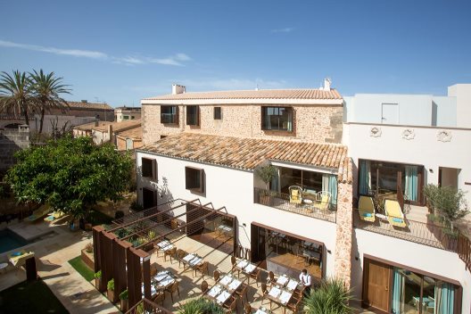 Hotel Sa Creu Nova - Solo Adultos