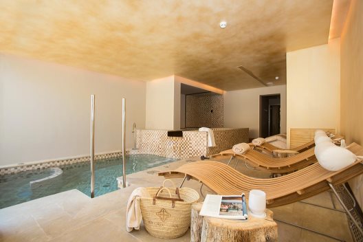 Hotel Sa Creu Nova - Solo Adultos