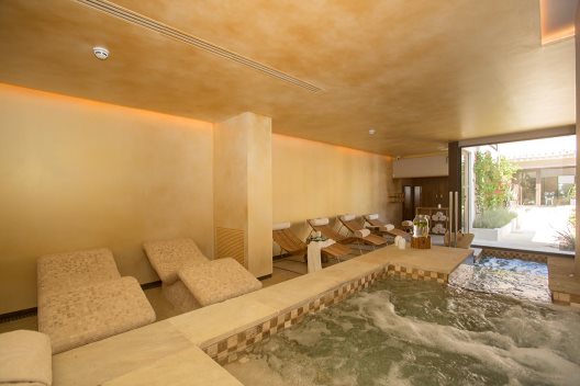 Hotel Sa Creu Nova - Solo Adultos