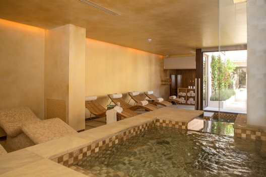 Hotel Sa Creu Nova - Solo Adultos