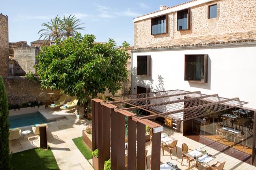 Hotel Sa Creu Nova - Solo Adultos
